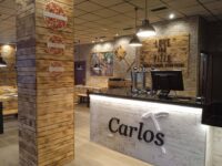 pizzeria carlos