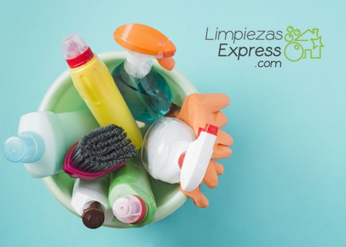 Limpiezas Express